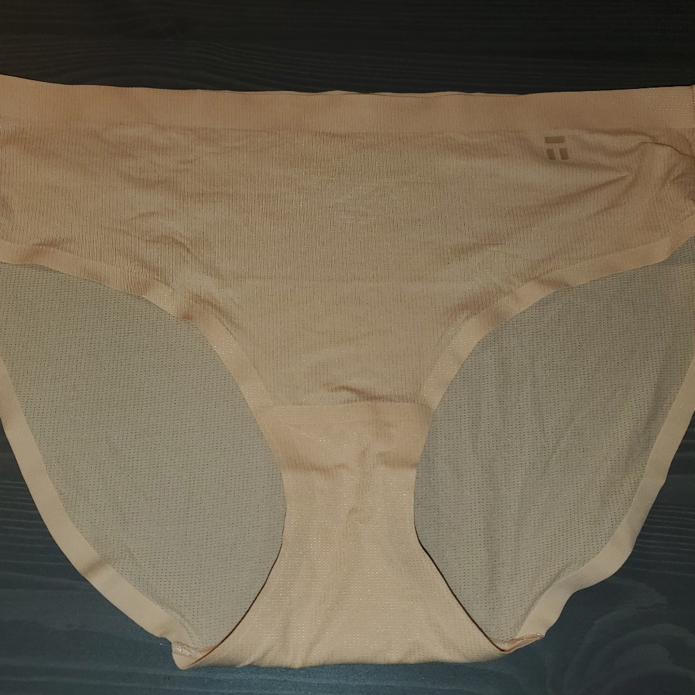 Tommy John Air Brief Size XL